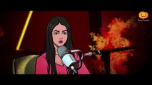 SHAKCHUNNI Horror Story | Hindi Horror Stories | Scary Pumpkin | Animated Stories