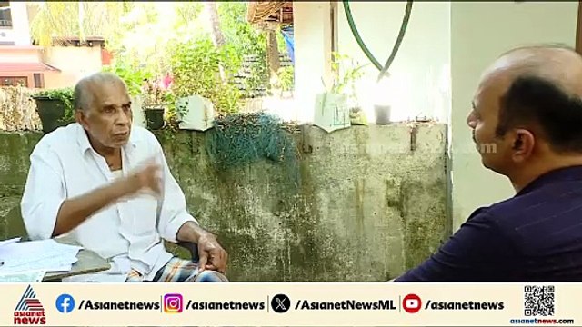ഒരു കൊലപാതകം, ഒരു ദുരൂഹ മരണം, 20 വർഷങ്ങൾ... നീതി തേടി അബ്ദു, ചുരുളഴിക്കാൻ സിബിഐ