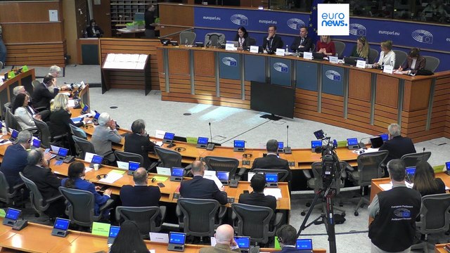 اتحادیه اروپا تحریم‌های تازه علیه تهران را به‌دلیل ‏سرکوب معترضان بررسی می‌کند