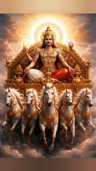 Suryadev