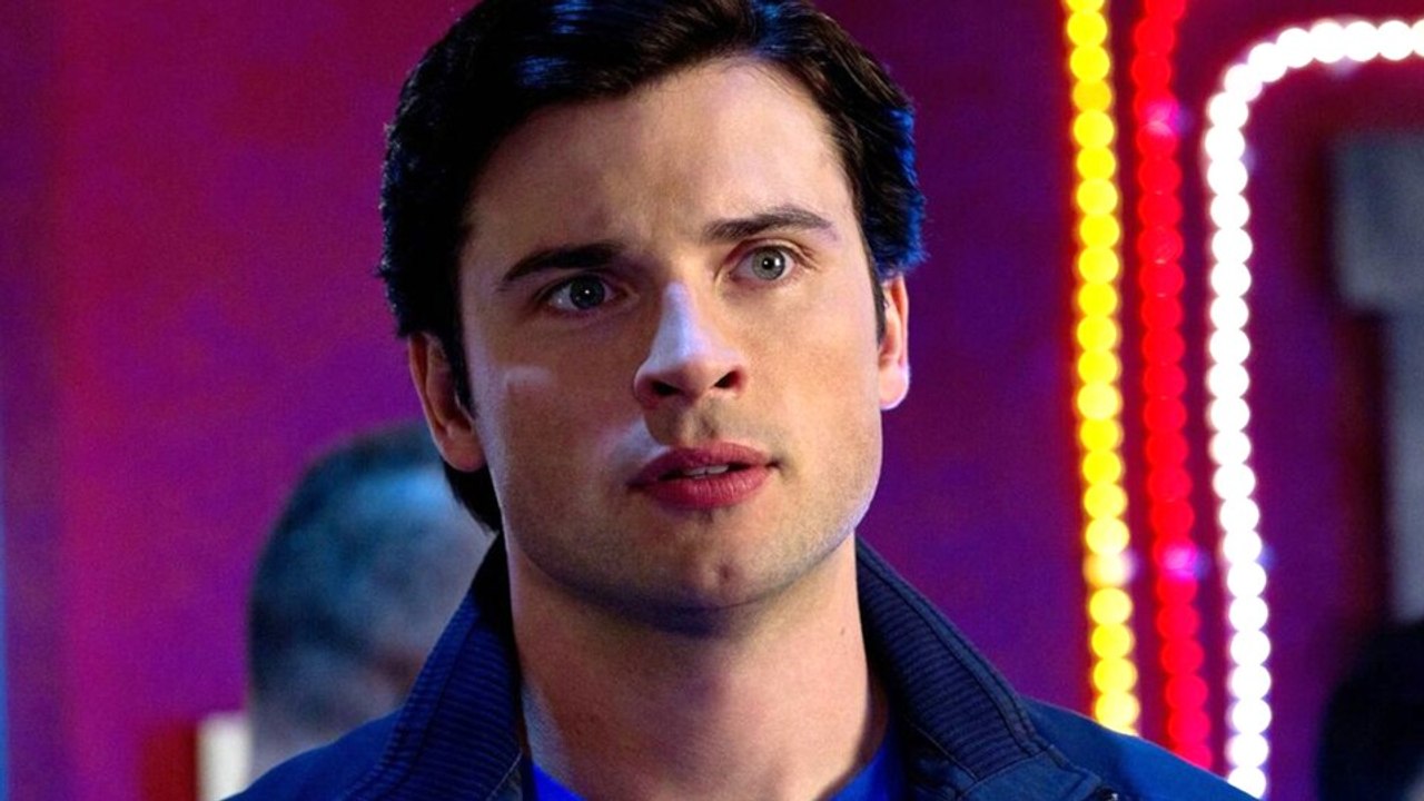 Smallville: In der finalen Staffel der Kult-Serie muss sich Clark einem letzten großen Gegner stellen