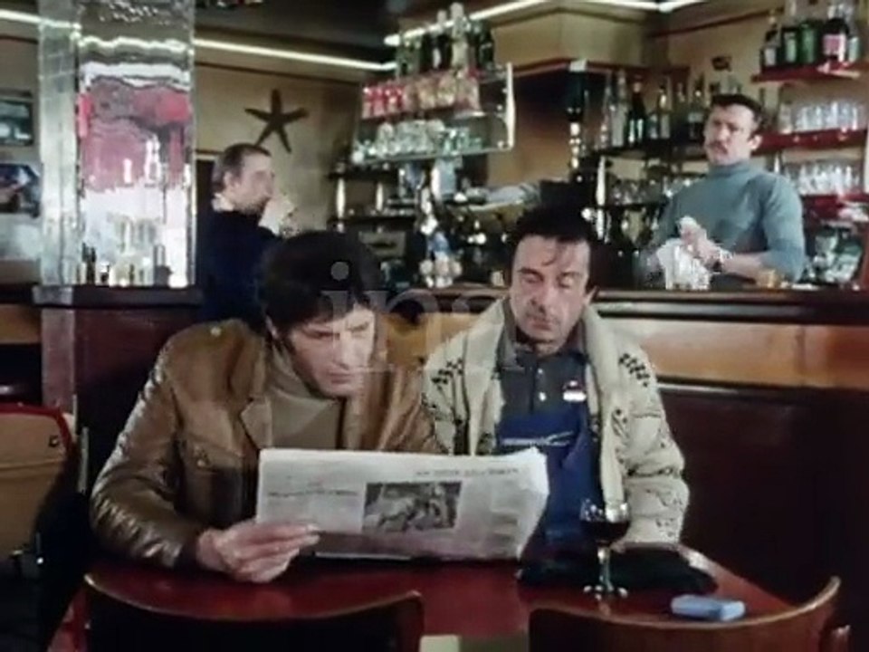 Des Lauriers pour Lila - 1974 - Episode 01