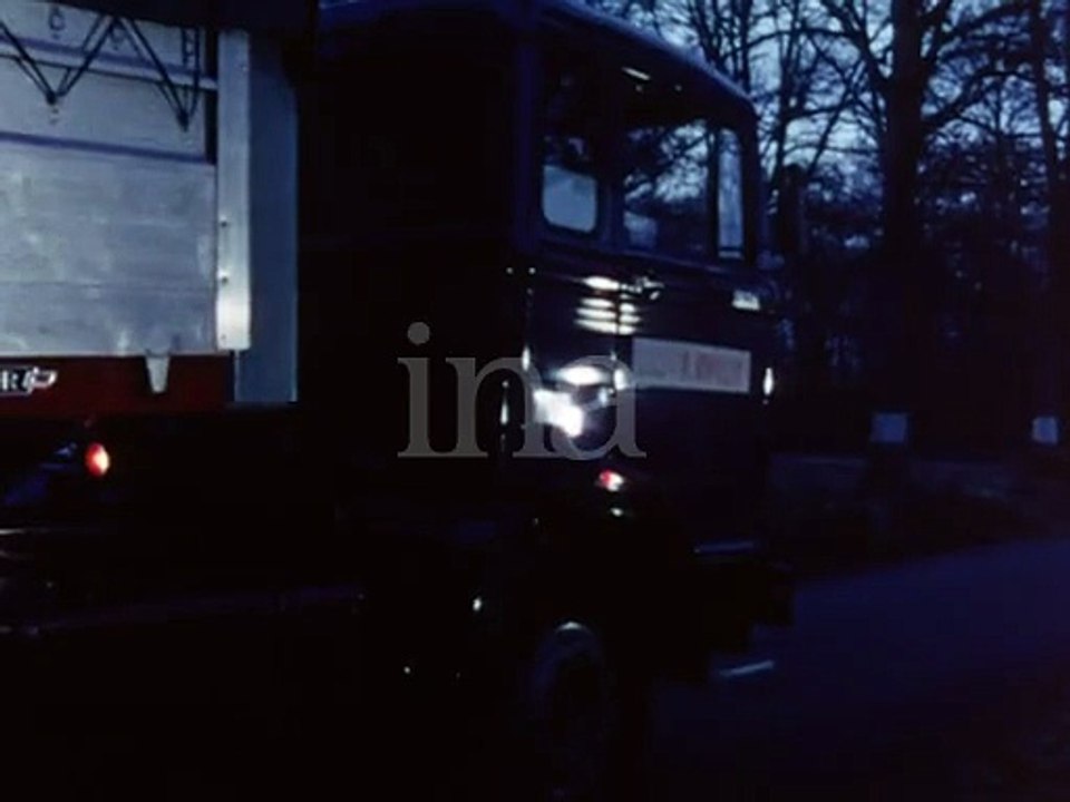 Des Lauriers pour Lila - 1974 - Episode 03