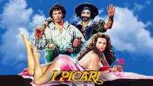 «I Picari/1987 HD»