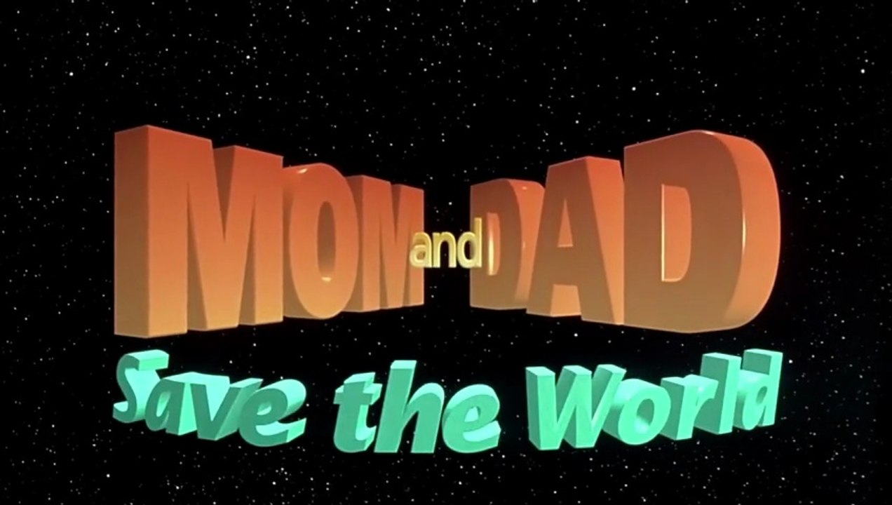 Mom und Dad retten die Welt Film Deutsch