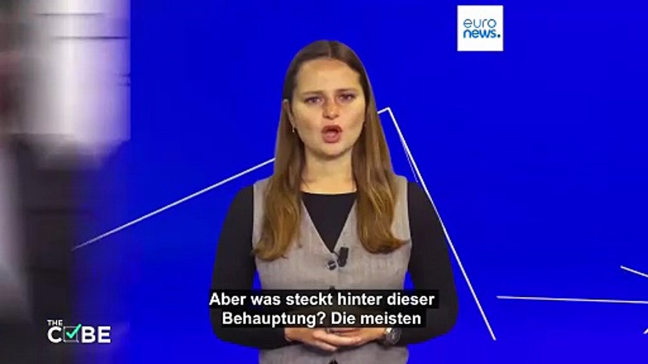 Faktencheck: hat deutschland alle notstromaggregate in die ukraine geschickt?