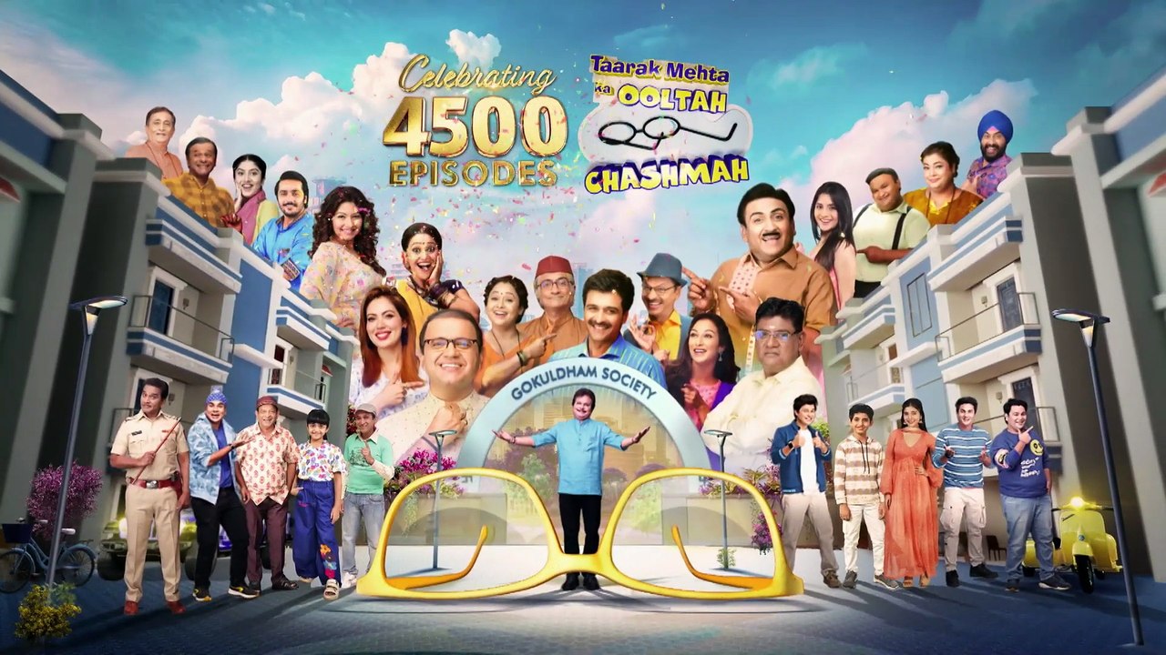 Ep 4606 PRECAP! ｜ Taarak Mehta Ka Ooltah Chashmah ｜ तारक मेहता का उल्टा चश्मा