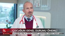 Çocuklarda ateş ne zaman tehlikeli? Uzmanından ailelere hayati uyarılar