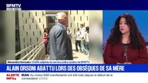Marshall Truchot : Alain Orsoni abattu lors des obsèques de sa mère - 12/01
