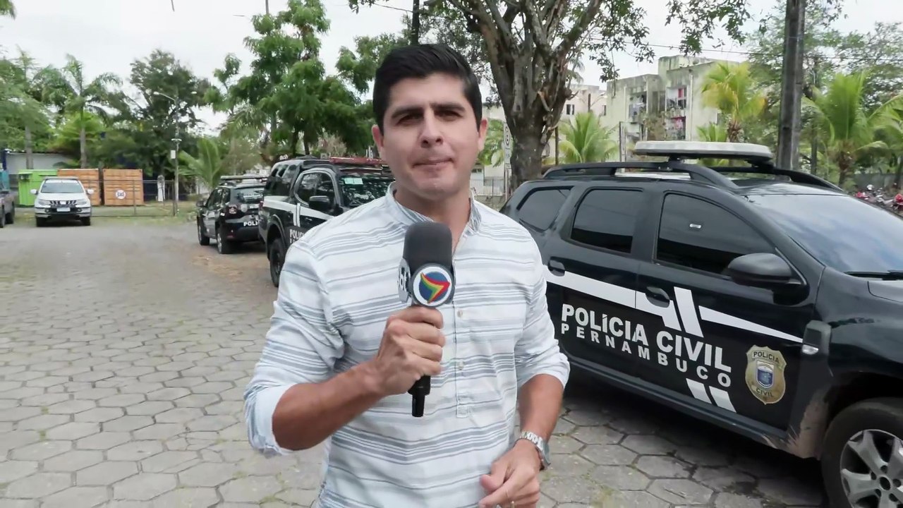 Família Baiana Visita Pernambuco e Sobrevive a Tentativa de Assalto em Recife: Uma História de Coragem e Drama da Vida Real