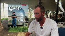 Ils ont fait la couv : Romain Wattel - Golf - Golf Story