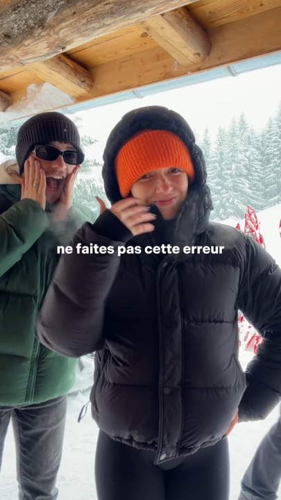 la pire erreur