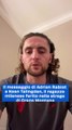 Il messaggio di Adrien Rabiot a Kean Talingdan, il ragazzo milanese ferito nella strage di Crans Montana