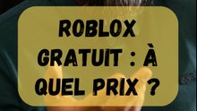 🚨 C'est tout ça Roblox ! Complet mais aussi complexe.