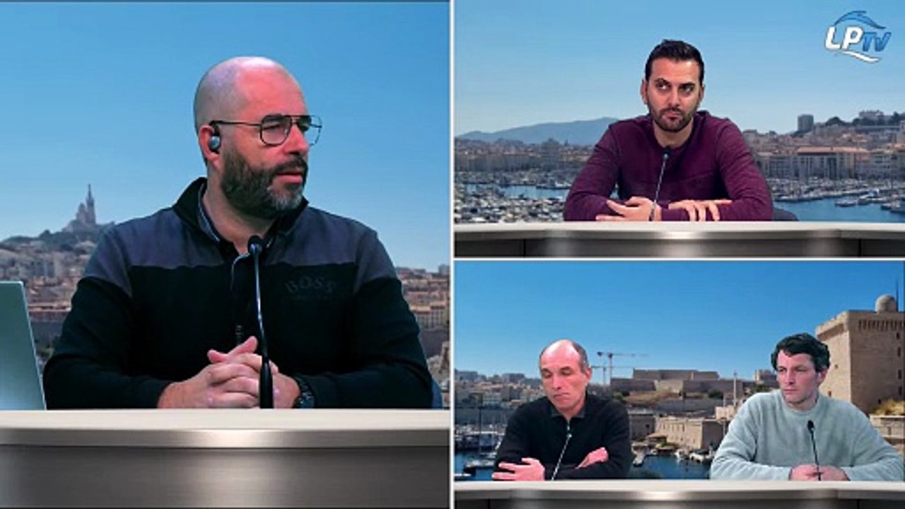 Partie 1 : Il se passe quoi avec Benatia ?