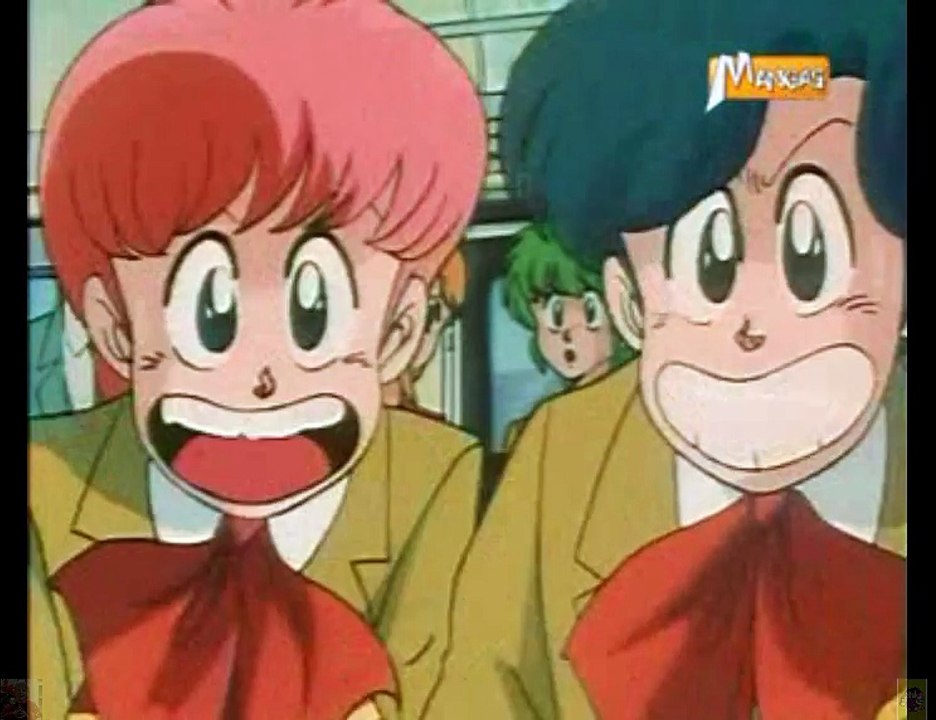 Le College fou fou fou 22 - Ted fait des siennes / Un élève peu ordinaire