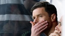 Xabi Alonso destituido