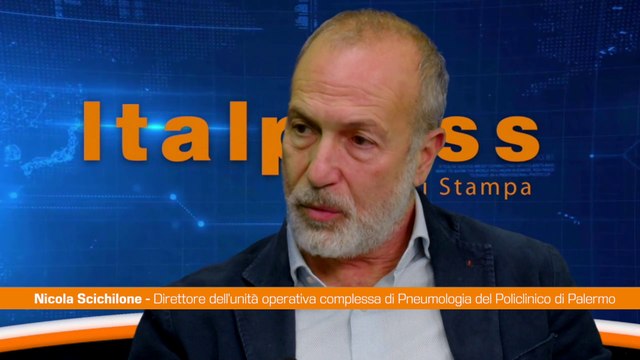 Pneumologia, Scichilone Sfida per rispondere a esigenze complesse popolazione