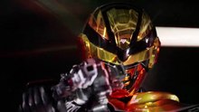 Super Space Sheriff Gavan Infinity - S01 Trailer (OV) HD