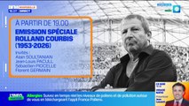 Virage Marseille : émission spéciale Rolland Courbis ce soir dès 19h sur BFM Marseille Provence