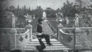 Japanese Acrobats 1904