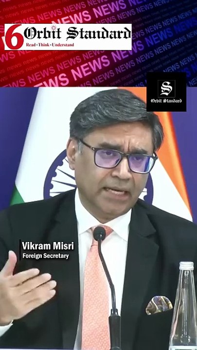 “Despite Restrictions in Place…”: MEA Clarifies India’s Stand on Iran Protests, Trump’s Greenland Push