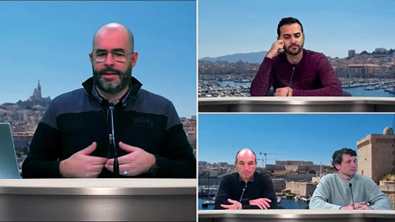 Partie 2 : 25 millions pour Vaz, bien joué l’OM ?