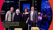 Faustine Bollaert reçoit Catherine Lara et deux autres personnalités dans La Boîte à secrets, beaucoup de surprises au programme
