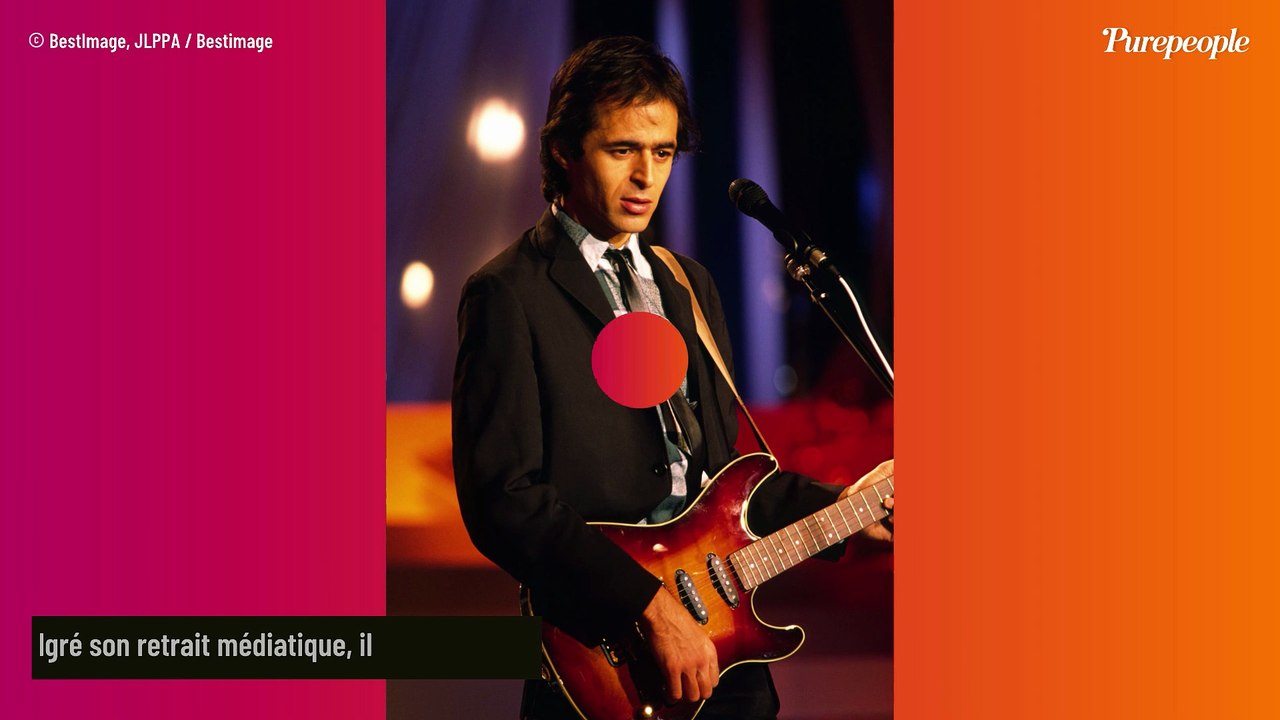 "Il souhaitait se rapprocher de…" : pourquoi Jean-Jacques Goldman est rentré en France avec sa femme Nathalie et leurs filles