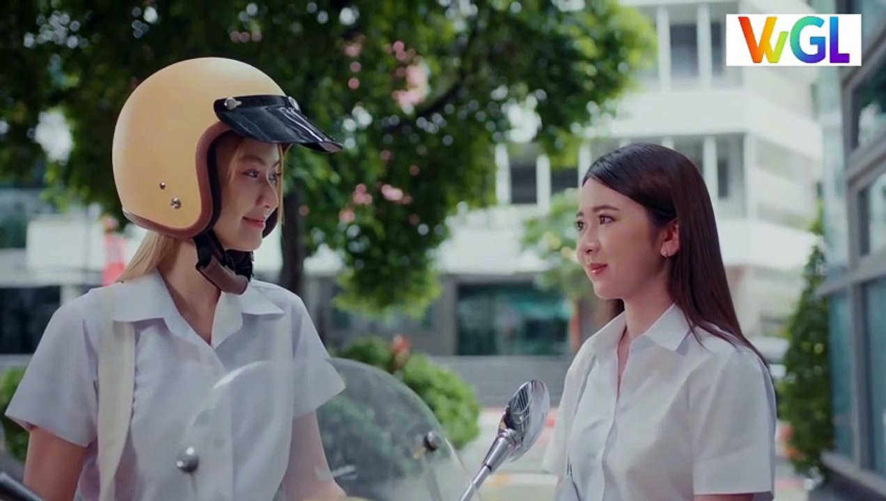 Like A Palette - #GL The Series - The End Full Vietsub