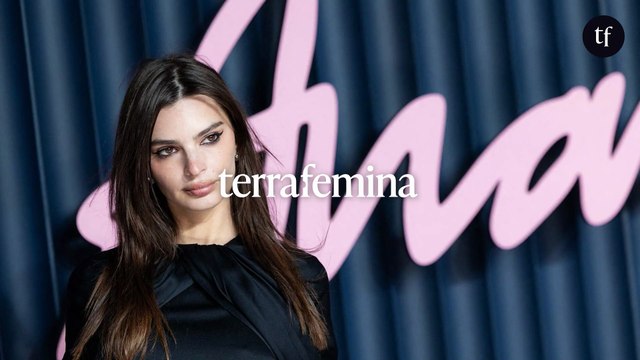 Et elle dénonce la sexualisation des femmes ?! EmRata fait polémique avec cette vidéo jugée hyper déplacée
