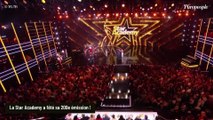 Absente du 200e prime de la Star Academy, cette gagnante de l'émission explique pourquoi : 