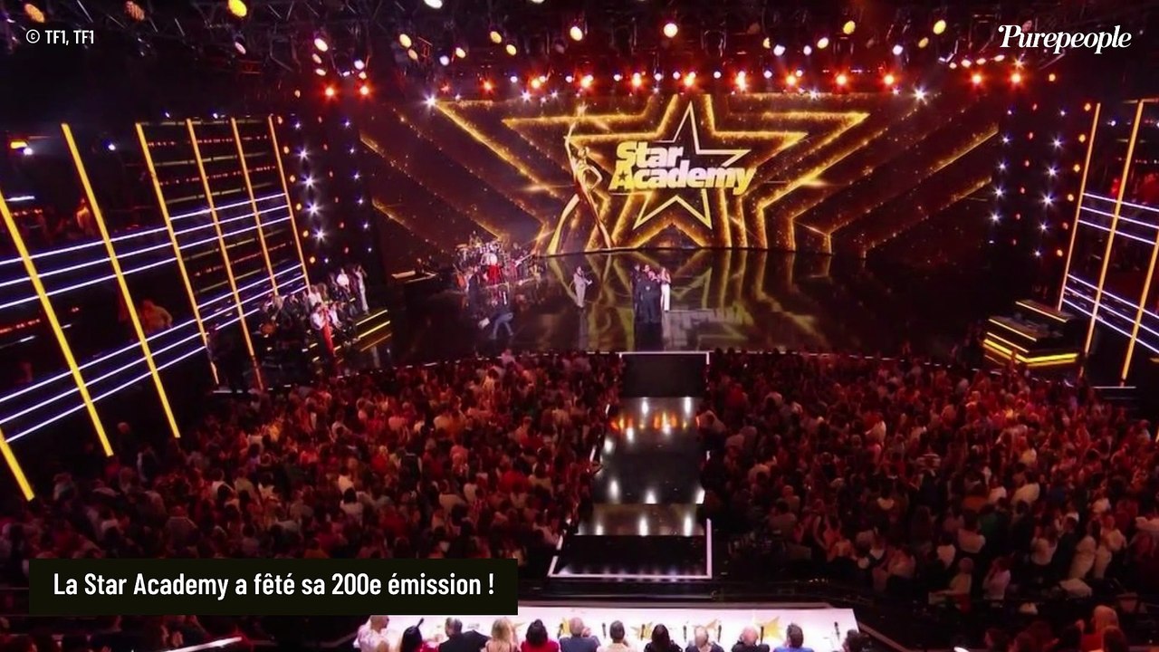 Absente du 200e prime de la Star Academy, cette gagnante de l'émission explique pourquoi : "Je ne voyais pas l'intérêt..."