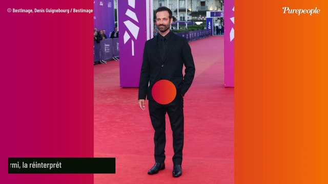 Je m’occupe énormément d’eux , Benjamin Millepied évoque comme rarement ses enfants qu’il a eus avec Natalie Portman