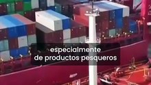 Más marisco que minerales: el vínculo económico entre China y Groenlandia