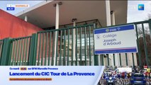 Salon-de-Provence : après une panne de chauffage, reprise des cours au collège d'Arbaud