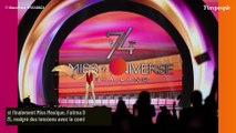 Miss Univers 2025 : Après sa perte d’équilibre sur scène, Miss Jamaïque prend la parole pour la première fois et n’est visiblement pas sortie d’affaire