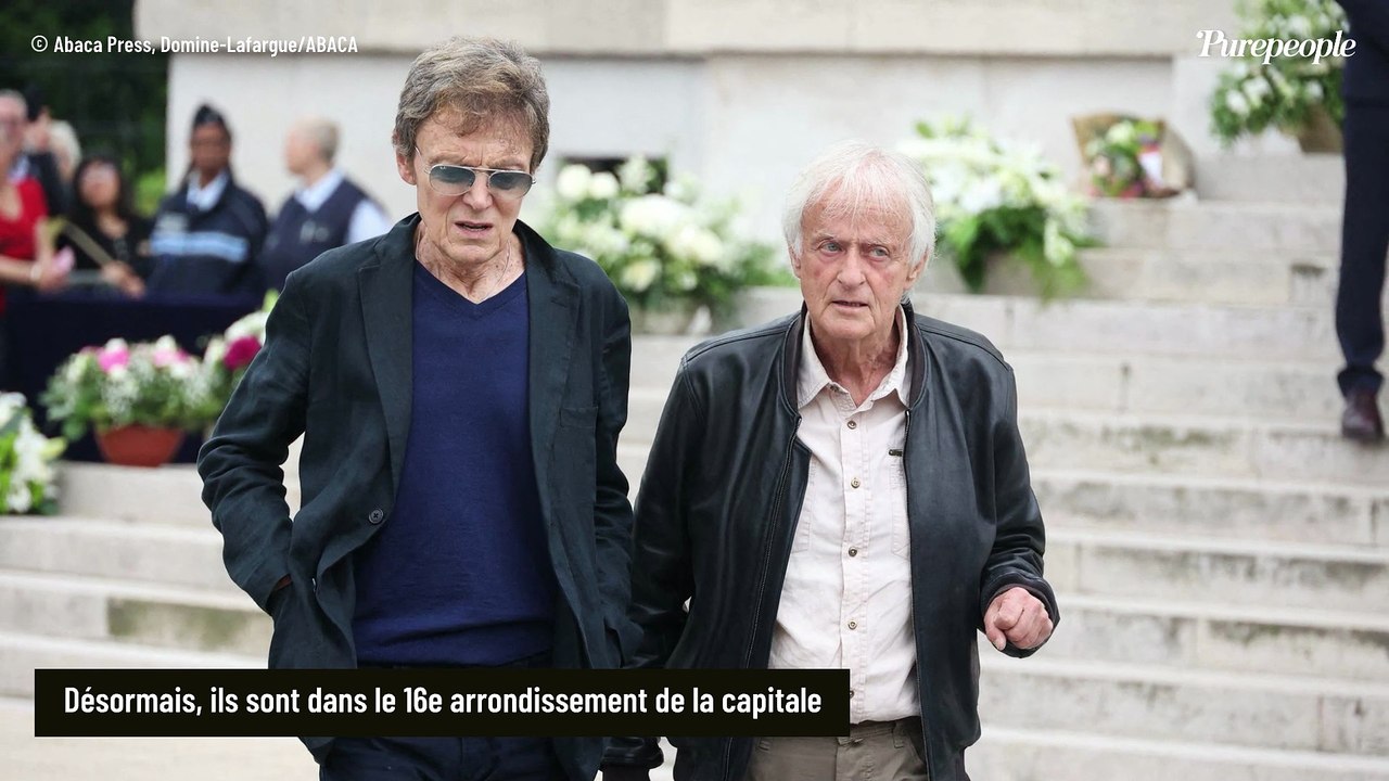 Dave : ce quartier très prisé où il a élu domicile à Paris, en face de là où habitait une icône de la chanson française