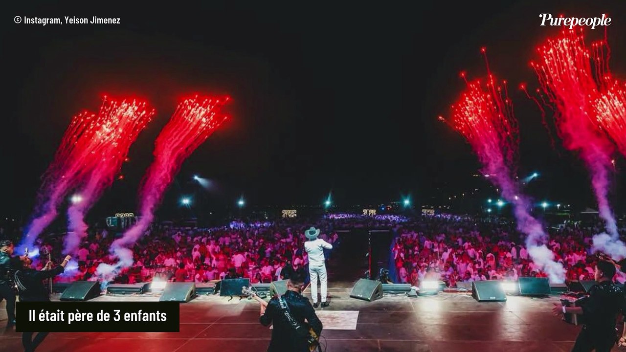 “Je l’ai vu trois fois” : un célèbre chanteur perd la vie dans un crash d’avion après avoir prédit l’accident