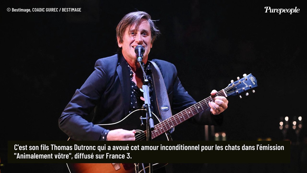 "Ca sentait fort, tu ne pouvais plus dormir" : La passion de ce monument de la chanson française a eu des conséquences sur sa vie paisible en Corse