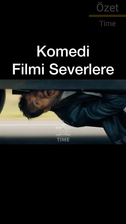 Komedi Filmi Sevenlere - 30 Jours Max #film