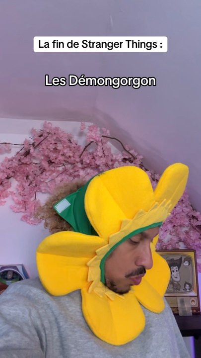La fin de Stranger Things