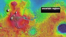 Mars Has Forbidden Zones No One, Not Even NASA, is Allowed to Explore - Here’s Why!