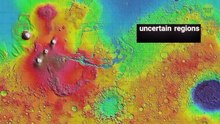 Mars Has Forbidden Zones No One, Not Even NASA, is Allowed to Explore - Here’s Why!