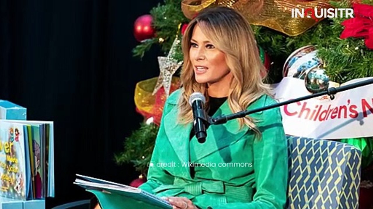 ‘People Think They Know Melania — But They Don’t,’ Expert Says as Body Double Claims Resurface