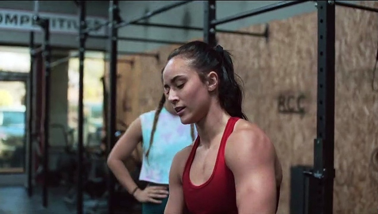 Strong Enough (2022) - ENGLISH