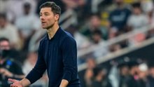 Xabi Alonso deja de ser entrenador del Real Madrid y Arbeloa le sustituye