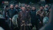المؤسس اورهان الحلقة 12 الثانية عشر خطة اورهان لتحرير بوران من اسر