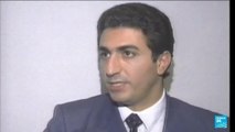 Iran : Reza Pahlavi, l'homme qui veut incarner l'Iran d'après