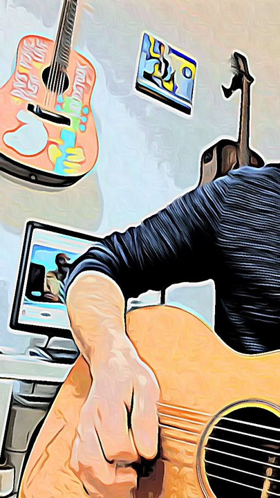 cover je reste là gaetan roussel